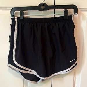 Sporty Nike women’s shorts